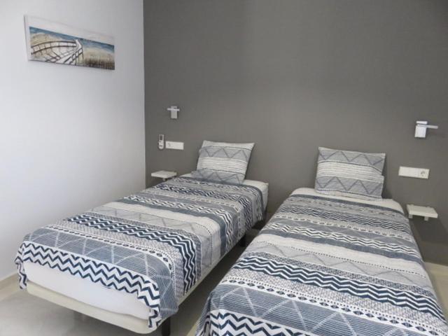 Sierra Y Mar Apartman Mazarrón Kültér fotó