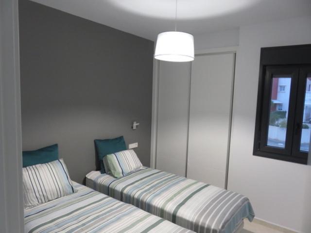 Sierra Y Mar Apartman Mazarrón Kültér fotó